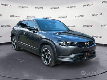 MAZDA MX-30 MX-30 e-Skyactiv R EV Advantage