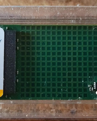 SSD NVMe M.2 512GB Micron 2450 PCIe Gen4x4 2280