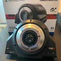 Base Thrustmaster T-GT II Servo – Pari al nuovo
