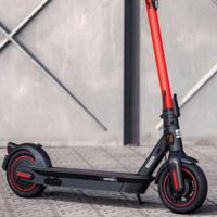 monopattino seat ancora impacchettato