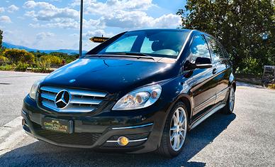 MERCEDES  CLASSE B 180 CDI 109 CV- SPORT-2009