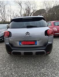 Citroën C3 aircorss 
