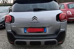Citroën C3 aircorss 