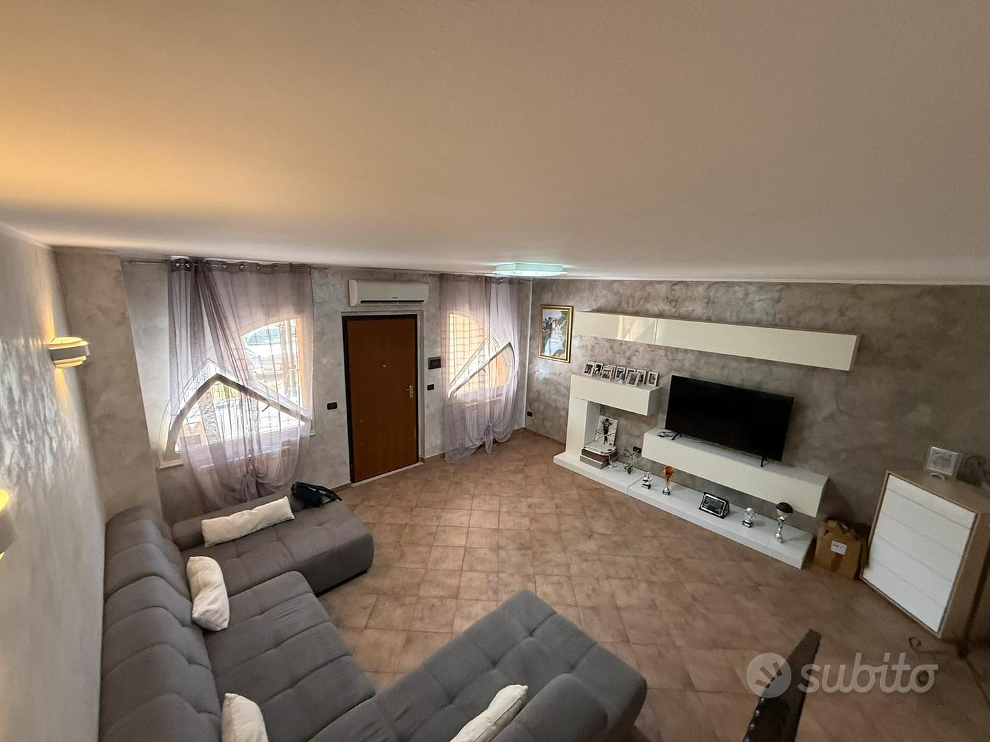 Casa – Crotone, San Leonardo - Vista 2
