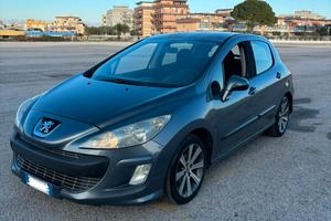 PEUGEOT 308 1.6 hdi 110cv 2009