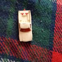 modellino auto Matchbox 