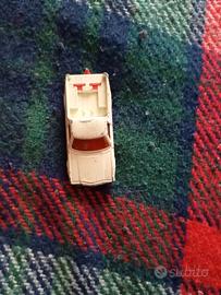 modellino auto Matchbox 