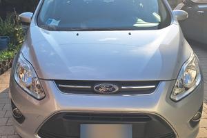 Ford C Max
