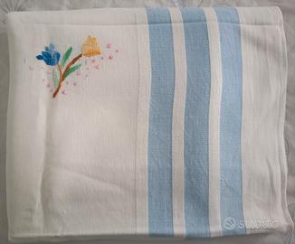 Tovaglia in cotone 220x120