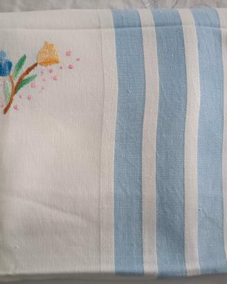 Tovaglia in cotone 220x120