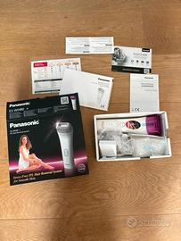 Depilatore Panasonic ES-WH80