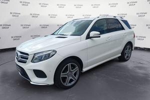 Mercedes-Benz GLE 250 d 4matic Premium