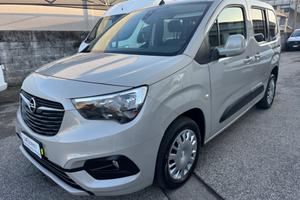Opel Combo Life 1.5D 100 CV N1 AUTOCARRO 5 POSTI