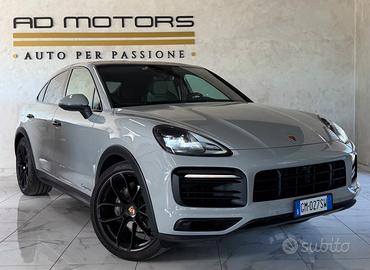 Porsche Cayenne IVA ESPOSTA Tetto Carbonio+Bose+Ma