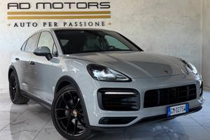 Porsche Cayenne IVA ESPOSTA Tetto Carbonio+Bose+Ma