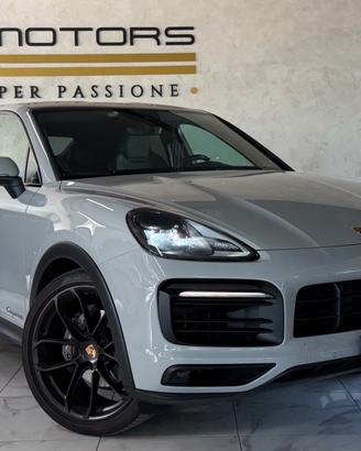 Porsche Cayenne IVA ESPOSTA Tetto Carbonio+Bose+Ma