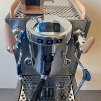 Macchina da caffè professionale 1 gruppo