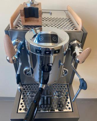Macchina da caffè professionale 1 gruppo