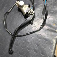 Pompa frizione ducati multistrada 63040674B 