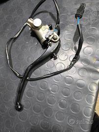 Pompa frizione ducati multistrada 63040674B 