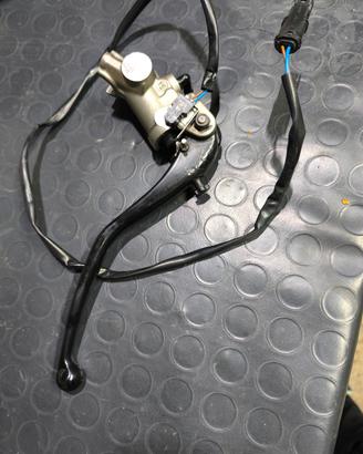 Pompa frizione ducati multistrada 63040674B 