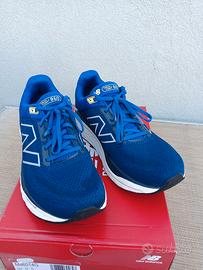 new balance fresh foam x 860 v14