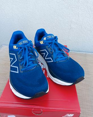 new balance fresh foam x 860 v14