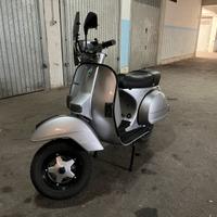 Piaggio vespa px 125 1984
