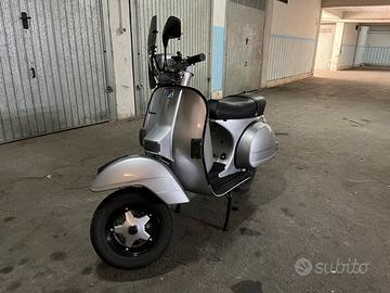 Piaggio vespa px 125 1984
