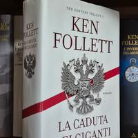 La caduta dei giganti