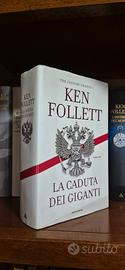 La caduta dei giganti