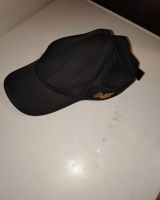 cappello New Balance