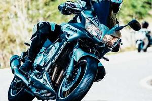 yamaha fazer fzs 1000 