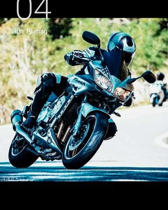 yamaha fazer fzs 1000 