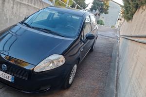 Fiat Grande punto 1.3 diesel