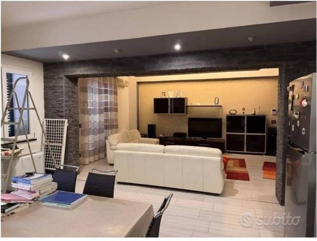 Appartamento – Lercara Friddi, Palermo - Vista 4