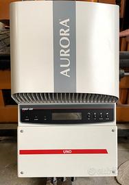 Inverter Aurora Power One PVI-4.2