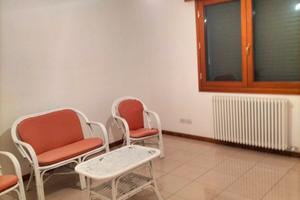 Villetta singola tutta su un piano