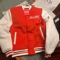 GIUBBOTTO CocaCola  Marvel