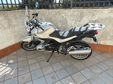 bmw r1200r