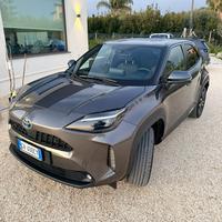 Toyota Yaris Cross 1.5 AWD-I