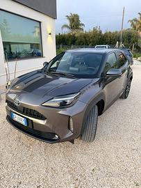 Toyota Yaris Cross 1.5 AWD-I