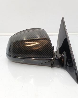 Specchio specchietto retrovisore dx bmw 635d 6 e63
