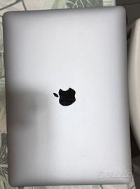 Vendi schermo macbook air m1 rotto