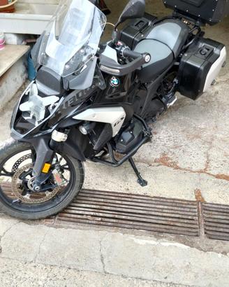Bmw R 1300 GS