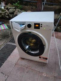 Lavatrice Ignis 6kg 60/50 cm a 120€