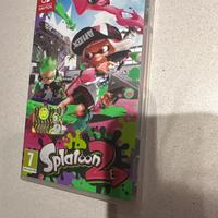 Splatoon 2