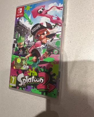 Splatoon 2