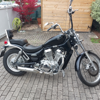 Suzuki Intruder 600 '96