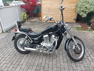 Suzuki Intruder 600 '96